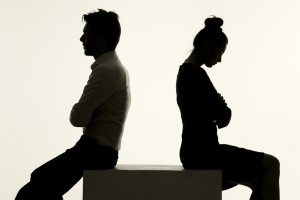How to stop arguing with your partner