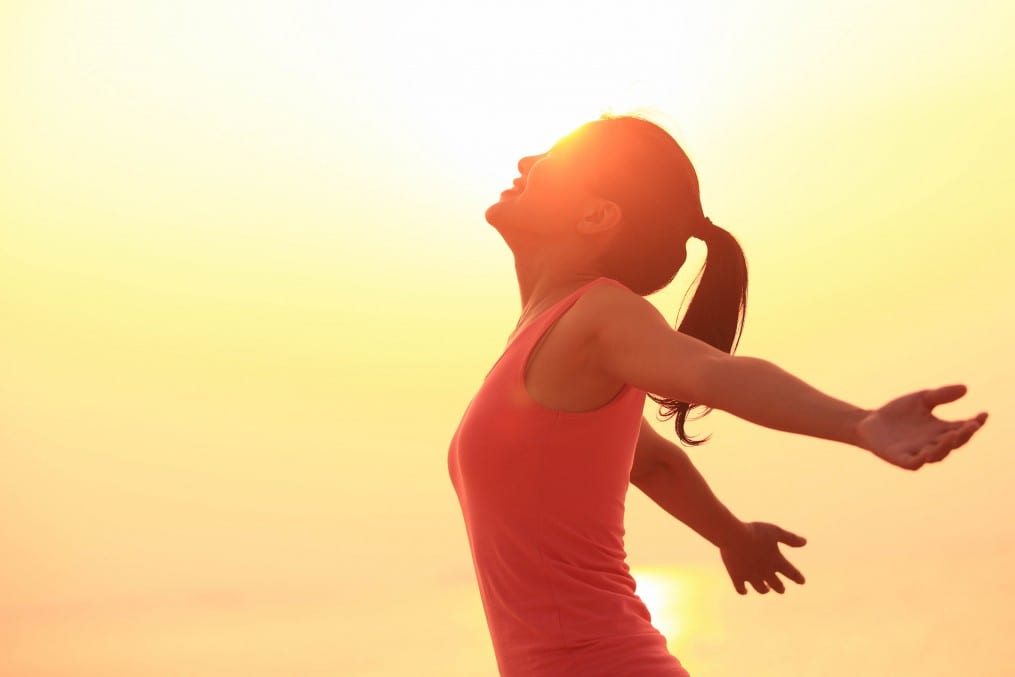 7 life-improving confidence tips
