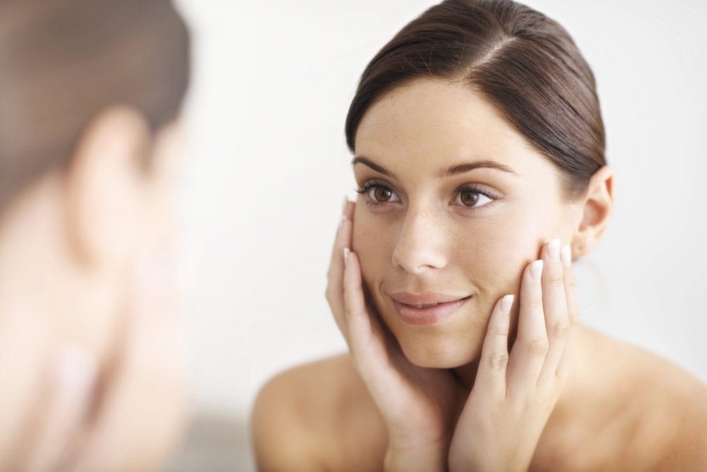 facial yoga exercises