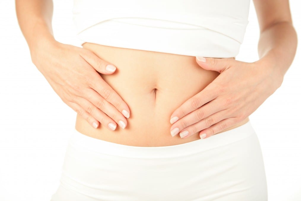 4 easy tips for better digestion (and less stress)