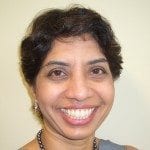 Nitu Bajekal