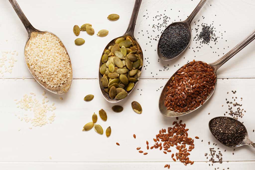 Should I try seed cycling?
