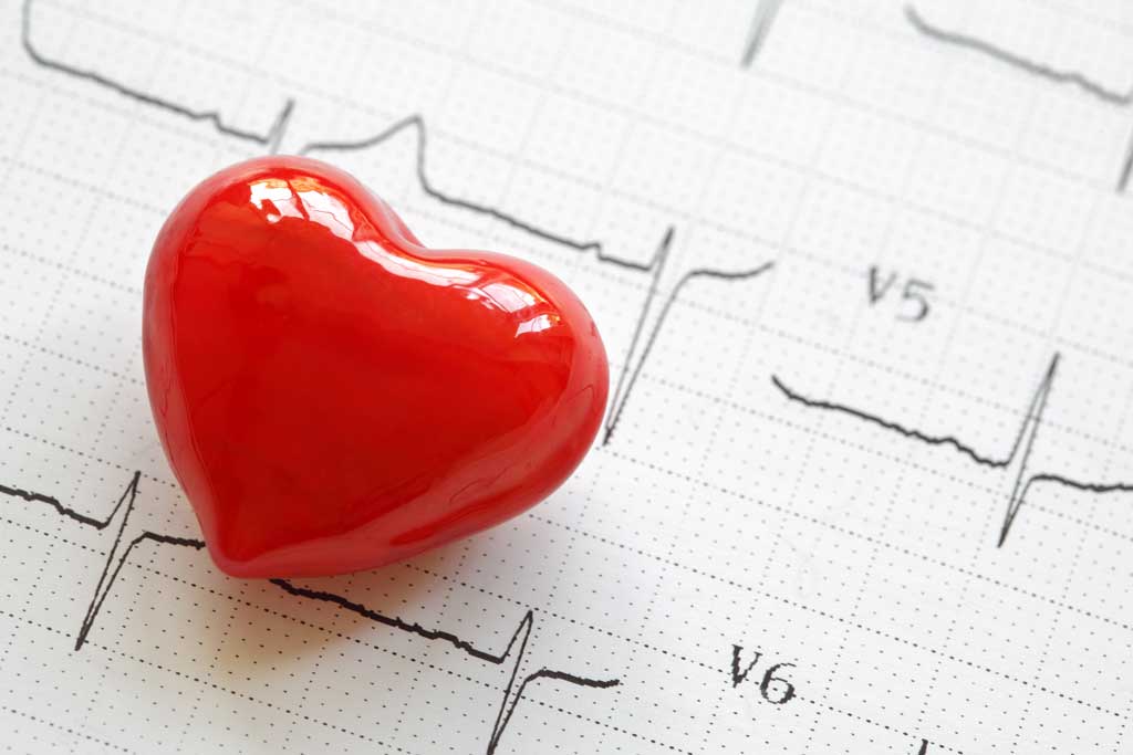 Cholesterol: do you know your number?