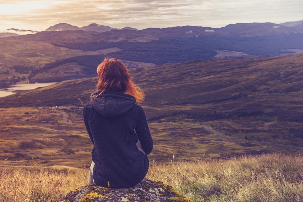 Discover 3 new ways to stop stressing