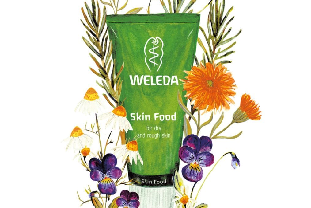 weleda illo