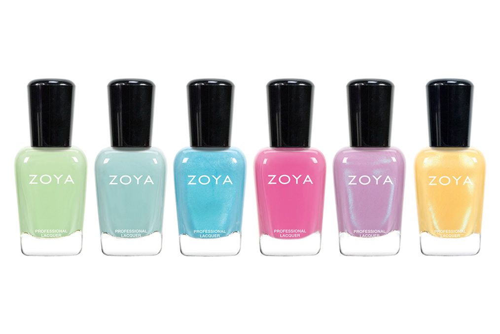 zoya