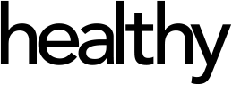 healthy magazine logo